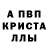 МЕФ кристаллы Reir Frost